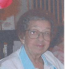 Ruth Margaret Camp